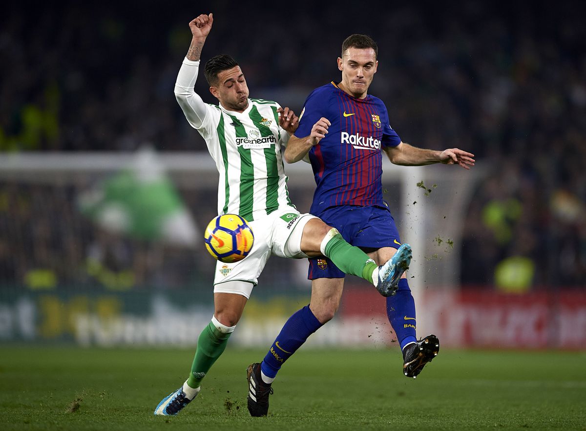 Soccer Prediction Celta de Vigo vs Barcelona 17 April 2018 - PicksSoccer.com1200 x 882