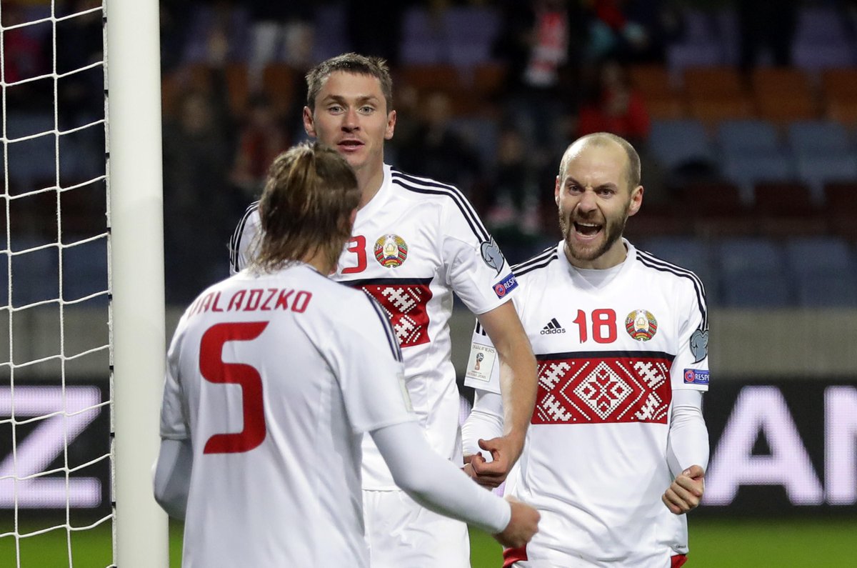 Belarus vs Hungary Soccer Prediction 6 June 2018 - PicksSoccer.com1200 x 795