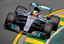 Vencedor GP Áustria