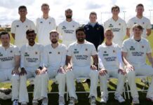 International Cricket Council