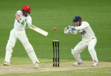 Chennai – Marcus Stoinis