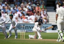 Cape Town – Fast bowler