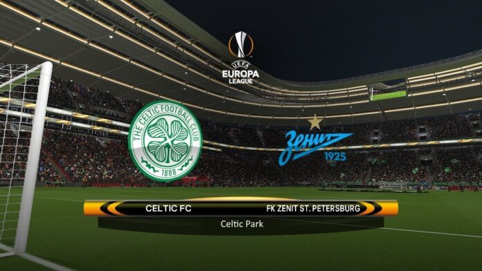Celtic vs Zenit Europa League Prediction