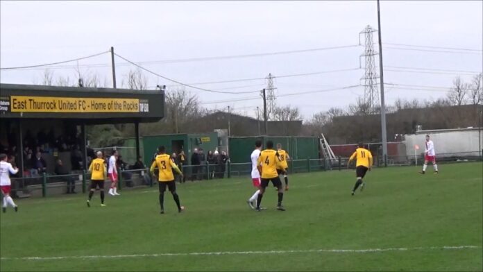 East Thurrock Vs. Poole Town featured pick