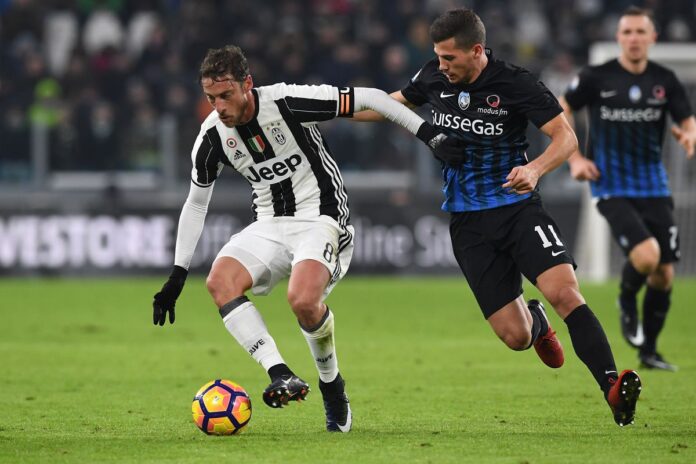 Juventus vs Atalanta Soccer Prediction