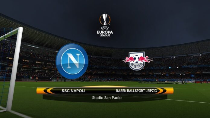 Napoli - Leipzig Europa League Prediction
