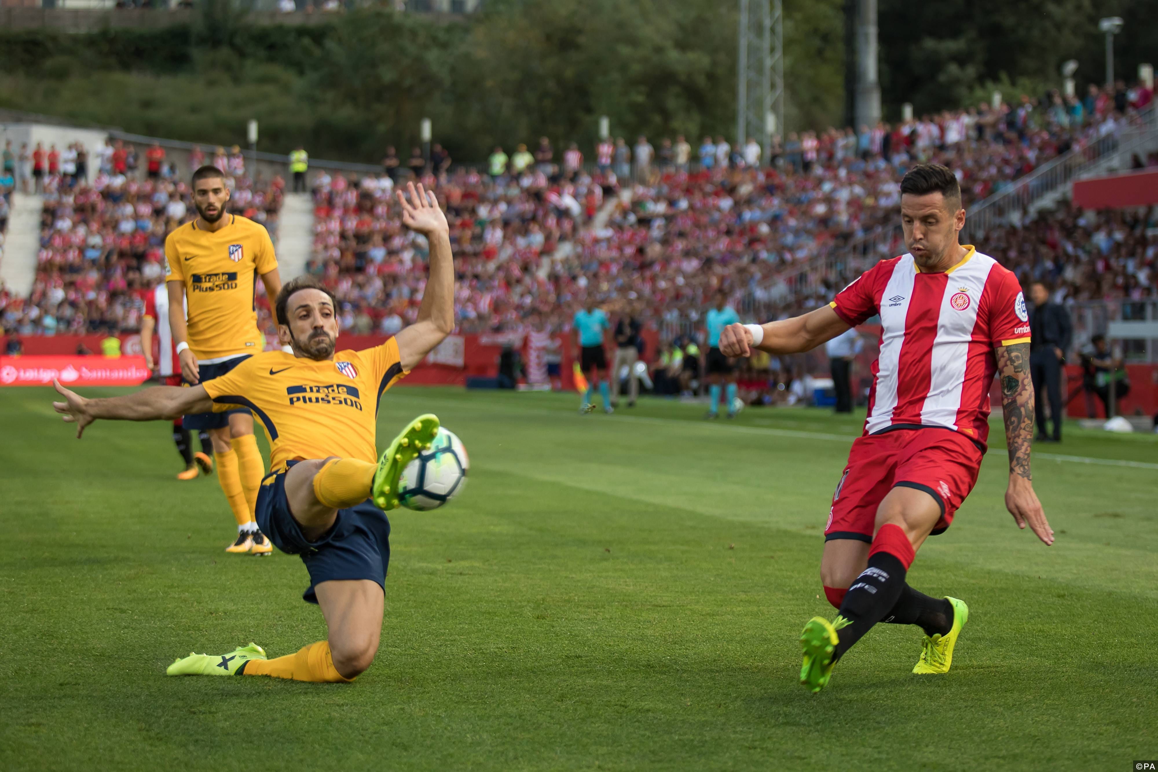 Soccer Prediction Girona vs Celta de Vigo