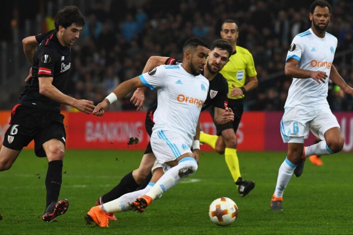 Athletic Bilbao vs Marseille - Europa League-min Athletic Bilbao vs Marseille - Europa League