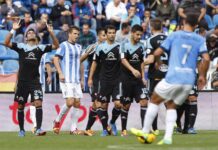 Celta de Vigo vs Malaga Soccer Prediction 18/03/2018 Celta de Vigo vs Malaga Soccer Prediction