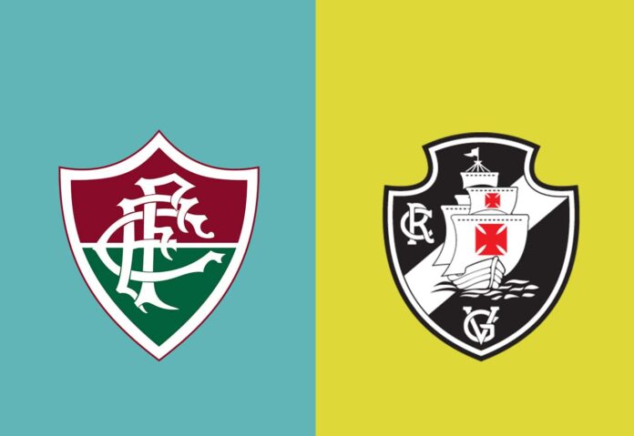 Fluminense vs Vasco Soccer Prediction