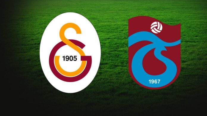 Galatasaray vs Trabzonspor Soccer Prediction