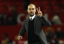 Josep Guardiola wants to hit Real Madrid