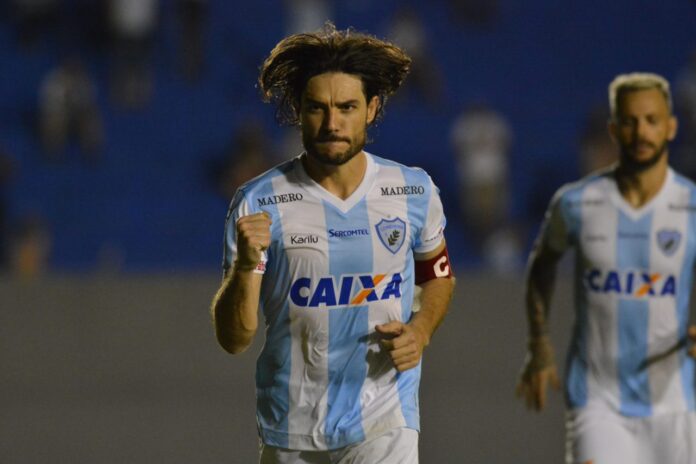 Londrina vs Rio Branco Soccer Prediction