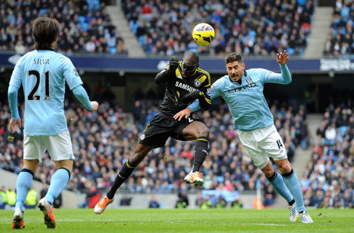 Manchester City vs Chelsea Soccer Pick