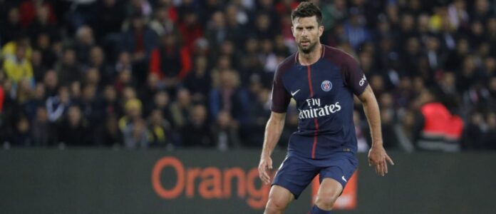 Monaco vs PSG Soccer Prediction