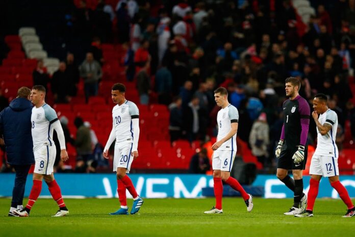 Netherlands vs England Soccer Prediction