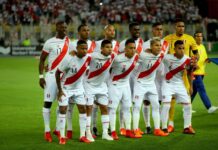 Peru vs Croatia Soccer Prediction 24 March 2018 Peru vs Croatia Soccer Prediction