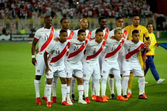Peru vs Croatia Soccer Prediction