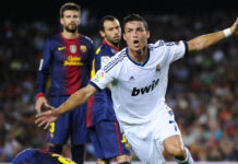 Real Madrid is looking for a galactic