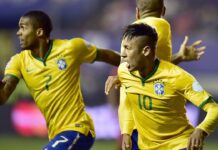 Russia vs Brazil Soccer Prediction – Friendly International Russia vs Brazil soccer prediction