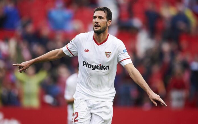 Sevilla vs Valencia Soccer Prediction