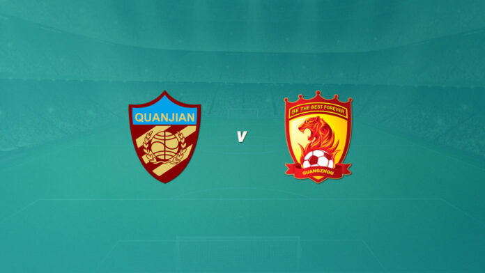 Shandong Luneng vs. Guizhou Zhicheng Soccer Prediction