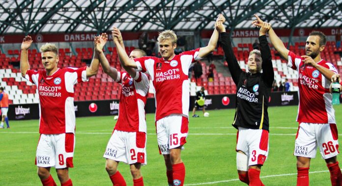 Silkeborg vs Copenhagen Soccer Prediction