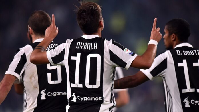 Spal vs Juventus Soccer Prediction