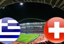 Switzerland vs Greece Soccer Prediction 23 March 2018 Switzerland vs Greece Soccer Prediction