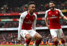 Arsenal vs Southampton 8 April 2018 Soccer Picks Premier League