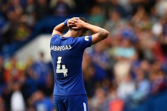 Premier League Burnley vs. Chelsea