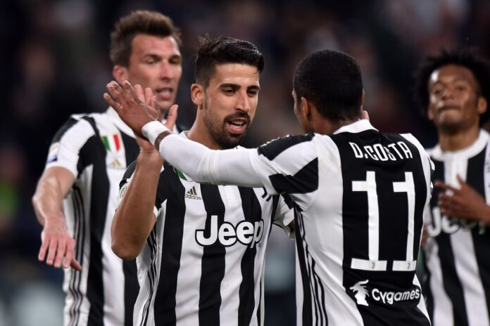Crotone vs Juventus Soccer Prediction