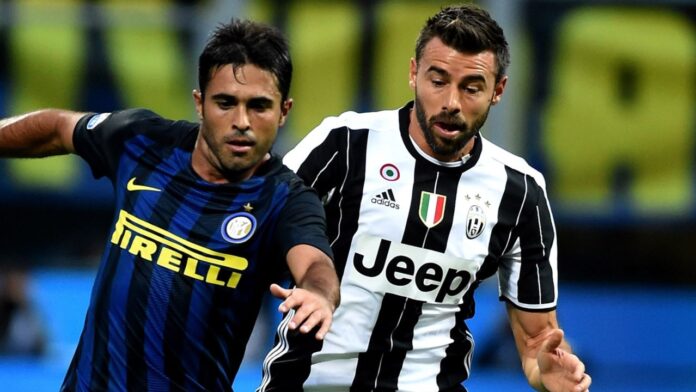 Inter vs Juventus Soccer Prediction