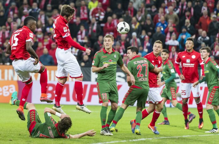 Mainz vs Freiburg Bundesliga Prediction