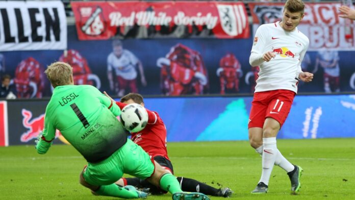 Mainz vs Leipzig Soccer prediction