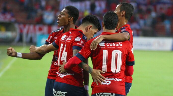 Sol de America vs Independiente Medellin Soccer Prediction