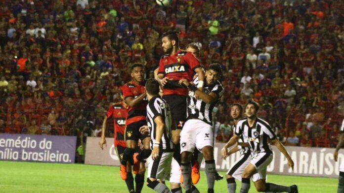 Sport Recife vs Botafogo Soccer Prediction