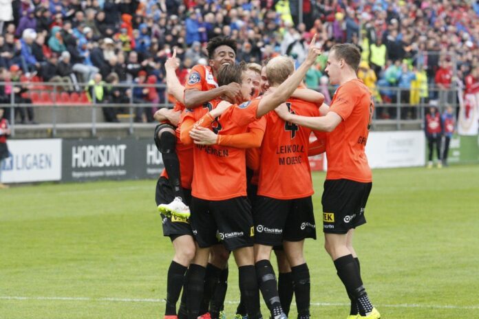 Asane Fotball vs Kongsvinger Soccer Prediction
