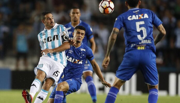 Cruzeiro vs Racing Soccer Prediction