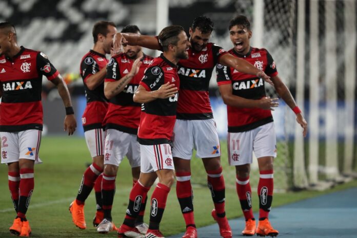 Flamengo vs Bahia -min Flamengo vs Bahia Soccer Prediction