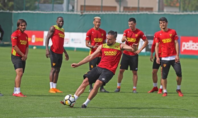 Goztepe vs Yeni Malatyaspor Soccer Prediction