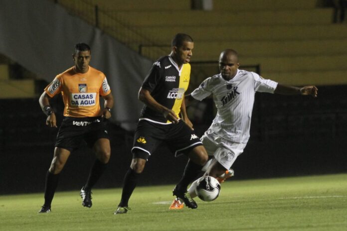 Guarani vs Criciuma-min Guarani vs Criciuma Soccer Prediction