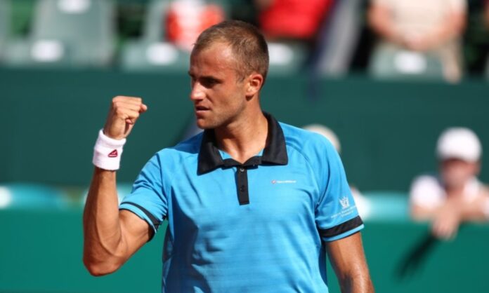 Marius Copil vs Jan Lennard Struff