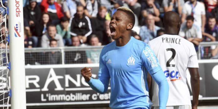 Marseille vs Amiens Soccer Prediction
