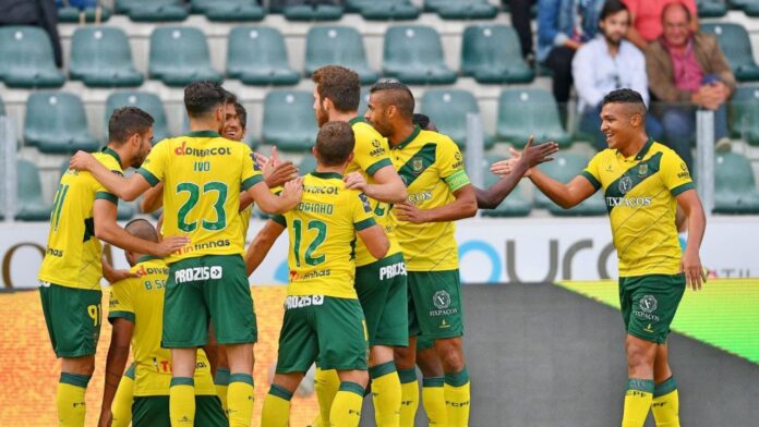 Paços vs Rio Ave Soccer Prediction