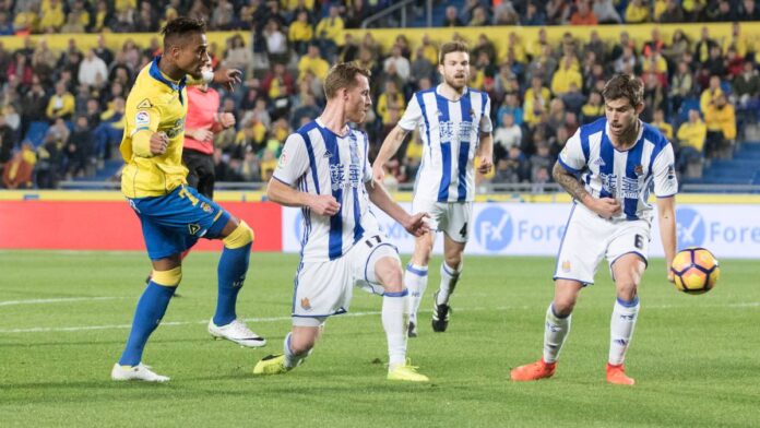 Real Sociedad vs Leganes Soccer Prediction