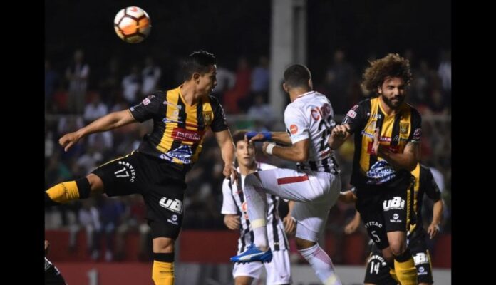 The Strongest vs. Libertad Soccer Prediction