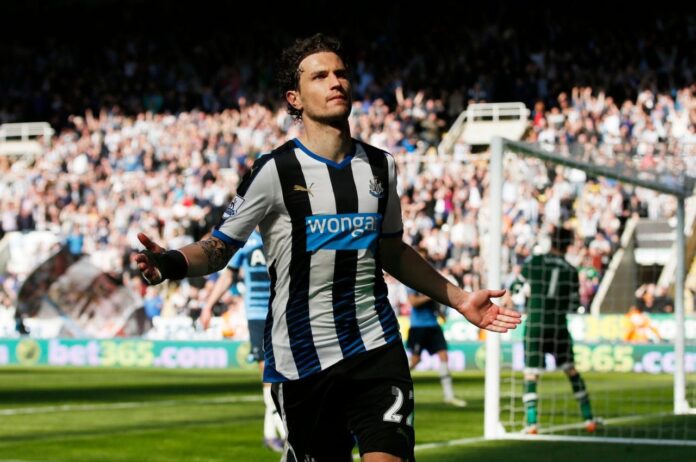 Tottenham vs Newcastle Premier League