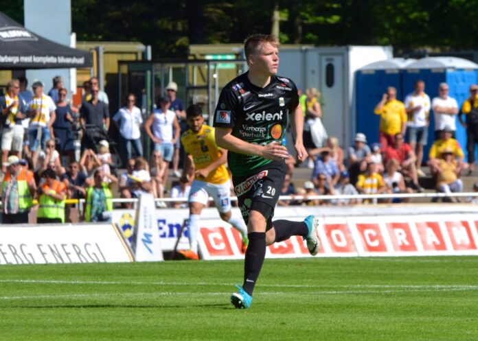 Varbergs vs Degerfors-min Varbergs vs Degerfors Soccer Prediction