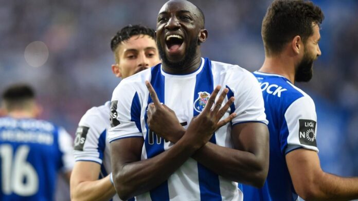 Vitoria de Guimarães vs Porto Soccer Prediction